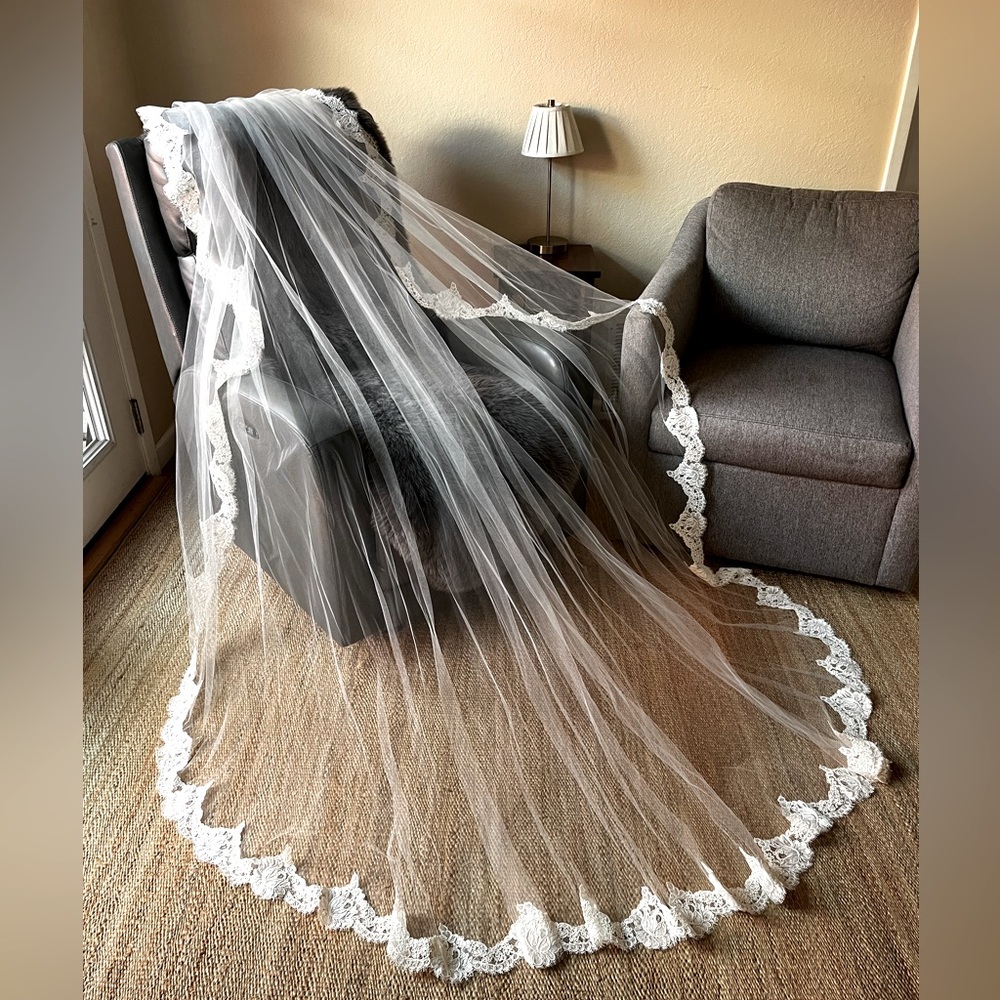 Wedding Veil